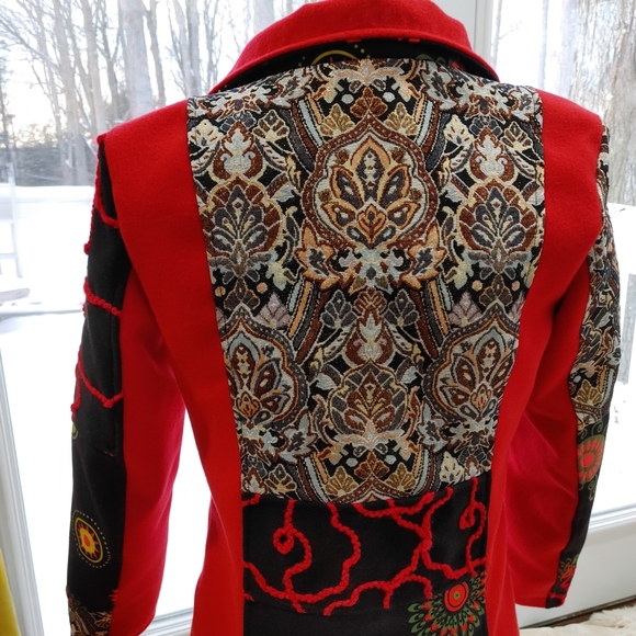 NWOT Bella Italy. STUNNING!!!!!! - Picture 5 of 12